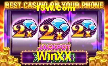 Descubra a Magia dos Jogos de Arcade no WinXX